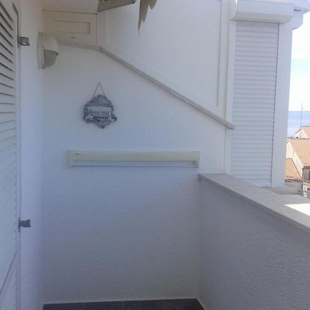 Apartment Malkoc ツリクヴェニツァ エクステリア 写真