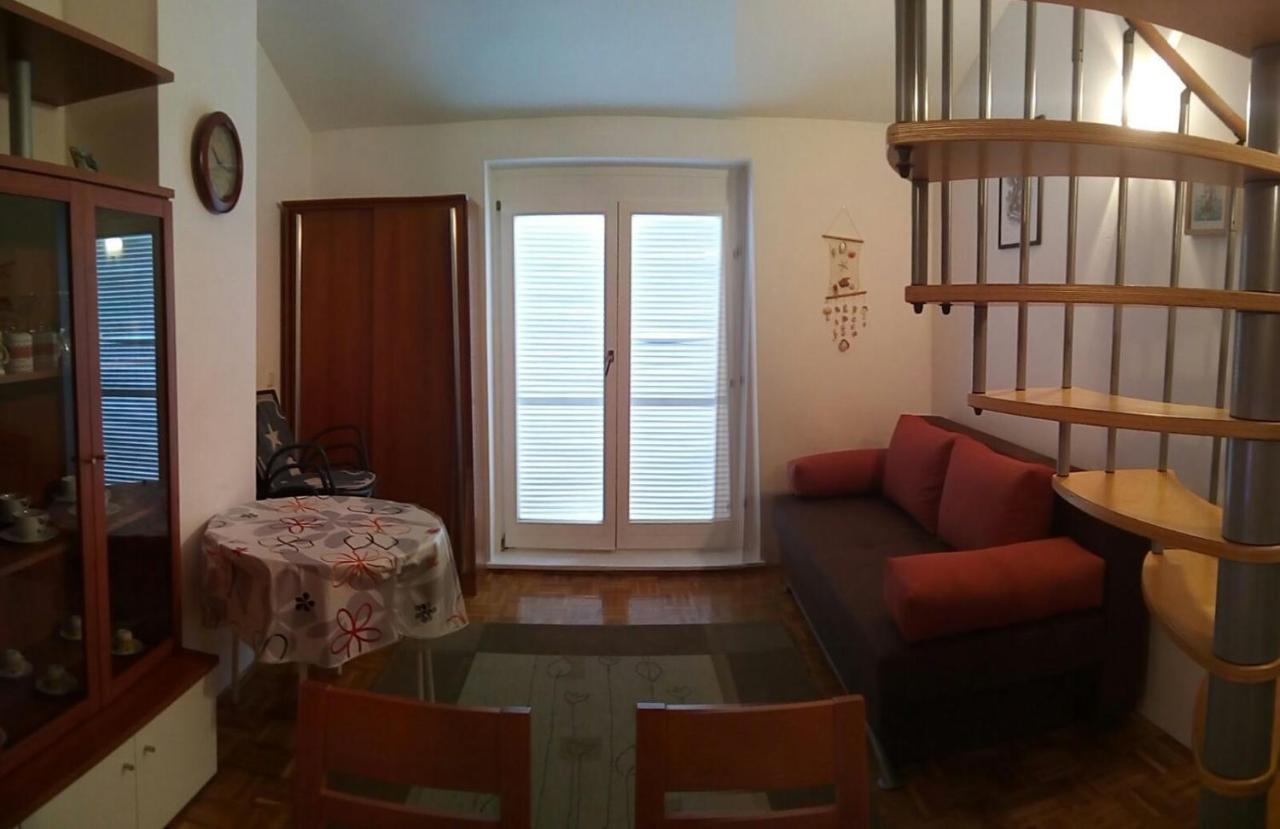 Apartment Malkoc ツリクヴェニツァ エクステリア 写真