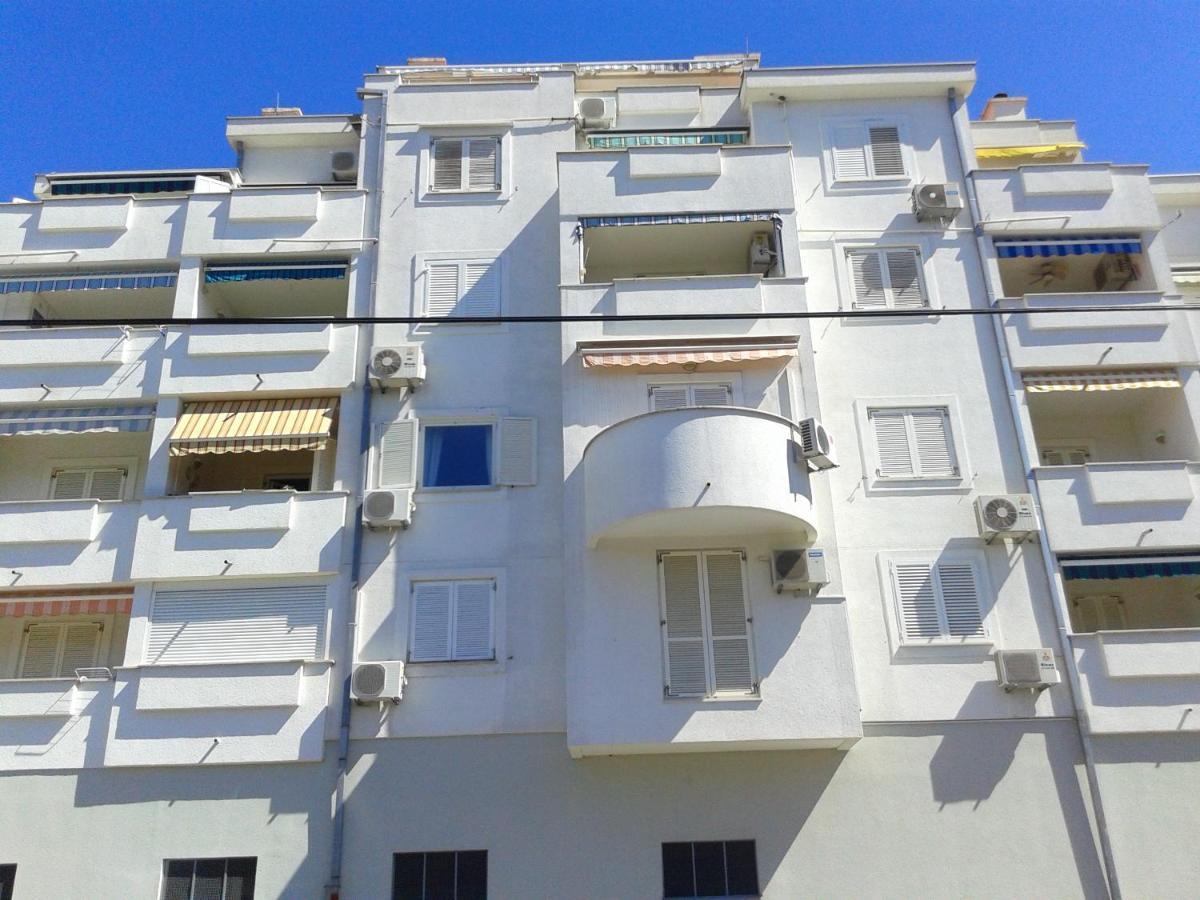 Apartment Malkoc ツリクヴェニツァ エクステリア 写真