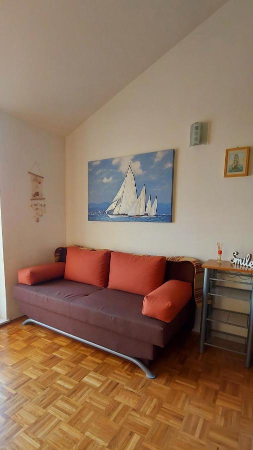 Apartment Malkoc ツリクヴェニツァ エクステリア 写真