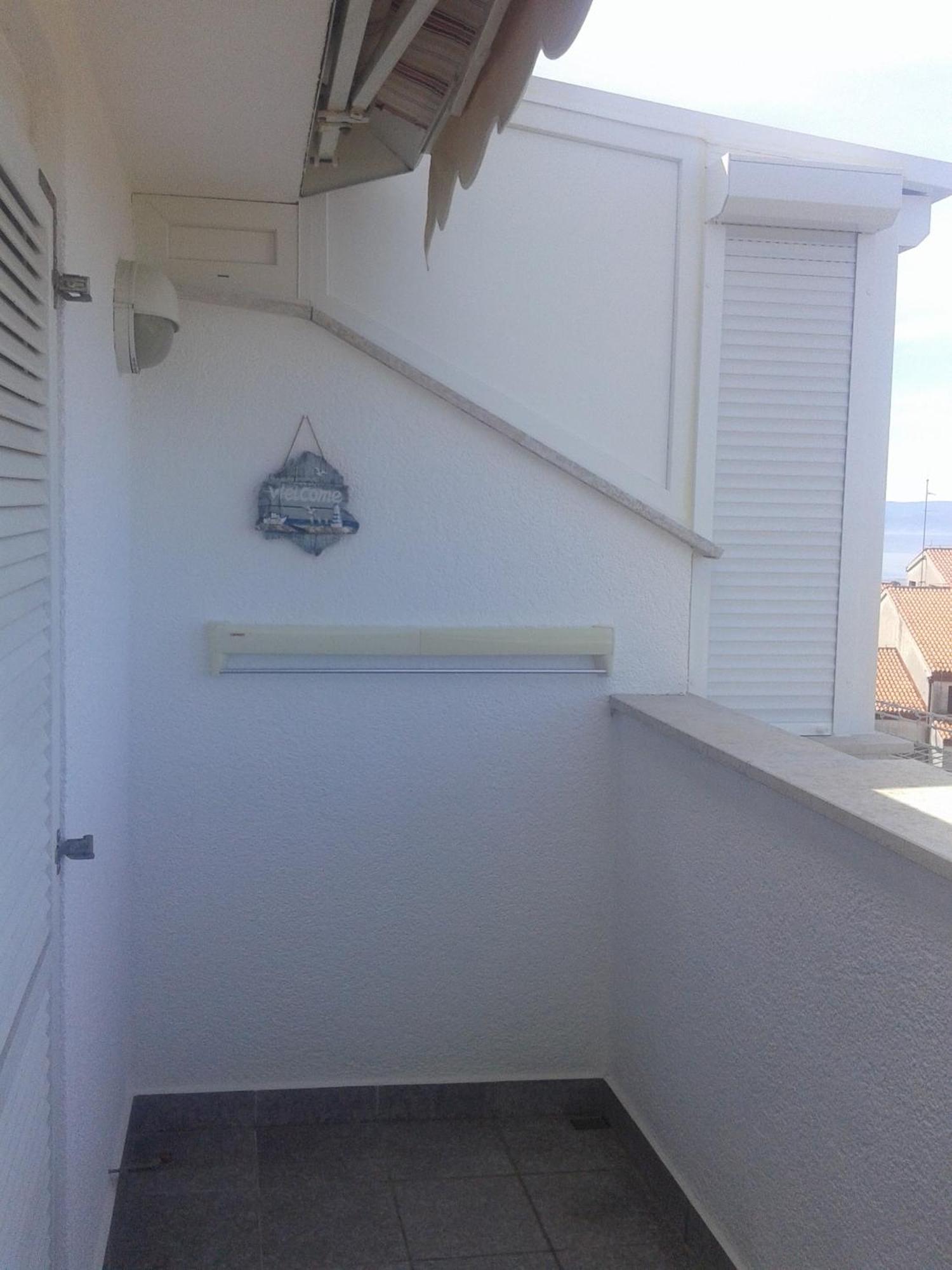 Apartment Malkoc ツリクヴェニツァ エクステリア 写真